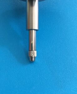 Đồng hồ so cơ 0-10mm/ 0.01mm  2046S Mitutoyo