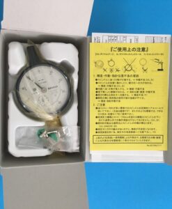 Đồng hồ so cơ 0-10mm/ 0.01mm  2046S Mitutoyo