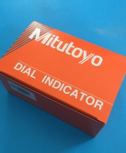 Đồng hồ so cơ 0-10mm/ 0.01mm  2046S Mitutoyo