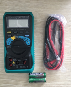 Đồng hồ vạn năng  1009 KYORITSU