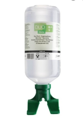 Dung dịch rửa mắt khẩn cấp  4800 PLUM