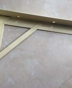 Eke sắt bắt tường 20cm  TGCN-32035 vhardware