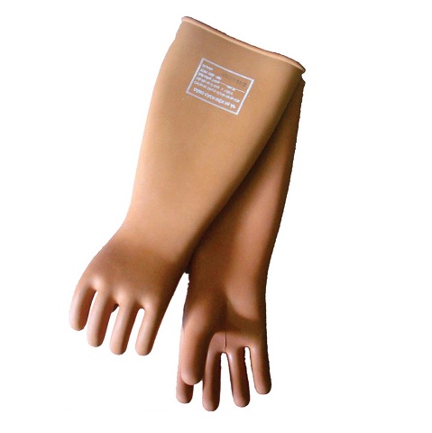 Găng tay cách điện hạ áp  GD.580/HA VICADI