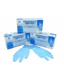 Găng tay cao su  GTYT02G GreatGlove