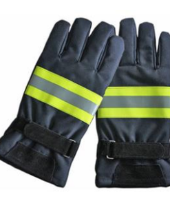 Găng tay vải chống cháy   TGCN-14126 NOMEX