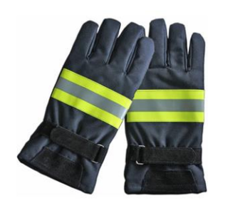 Găng tay vải chống cháy   TGCN-14126 NOMEX