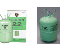 Gas lạnh Ấn Độ  R22 FLORON