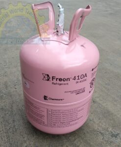 Gas lạnh Freon  R410a 11.35kg CHEMOURS