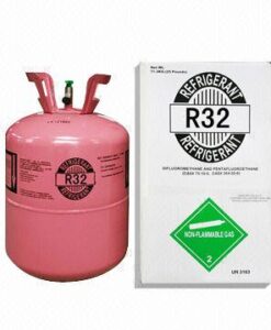 Gas lạnh  R32 7Kg Ecoron