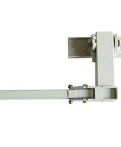 Giá treo gấp dùng treo dây thoát hiểm, tải trọng tối đa 150kg  HY-02 Nikawa