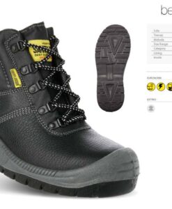 Giày bảo hộ lao động Bestboy S3 SAFETYJOGGER