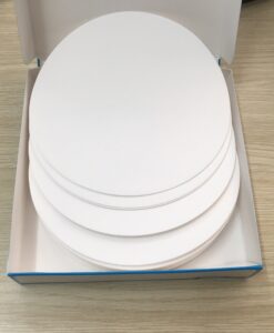 Giấy lọc định tính số 2 150mmx8µm   1002-150 Whatman