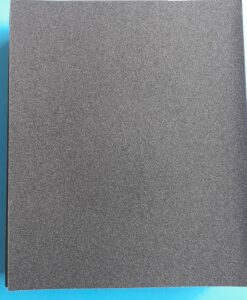 Giấy nhám tờ 230mm x 280mm  P100 KOVAX