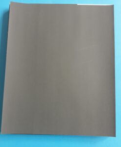 Giấy nhám tờ 230mm x 280mm P1000 KOVAX