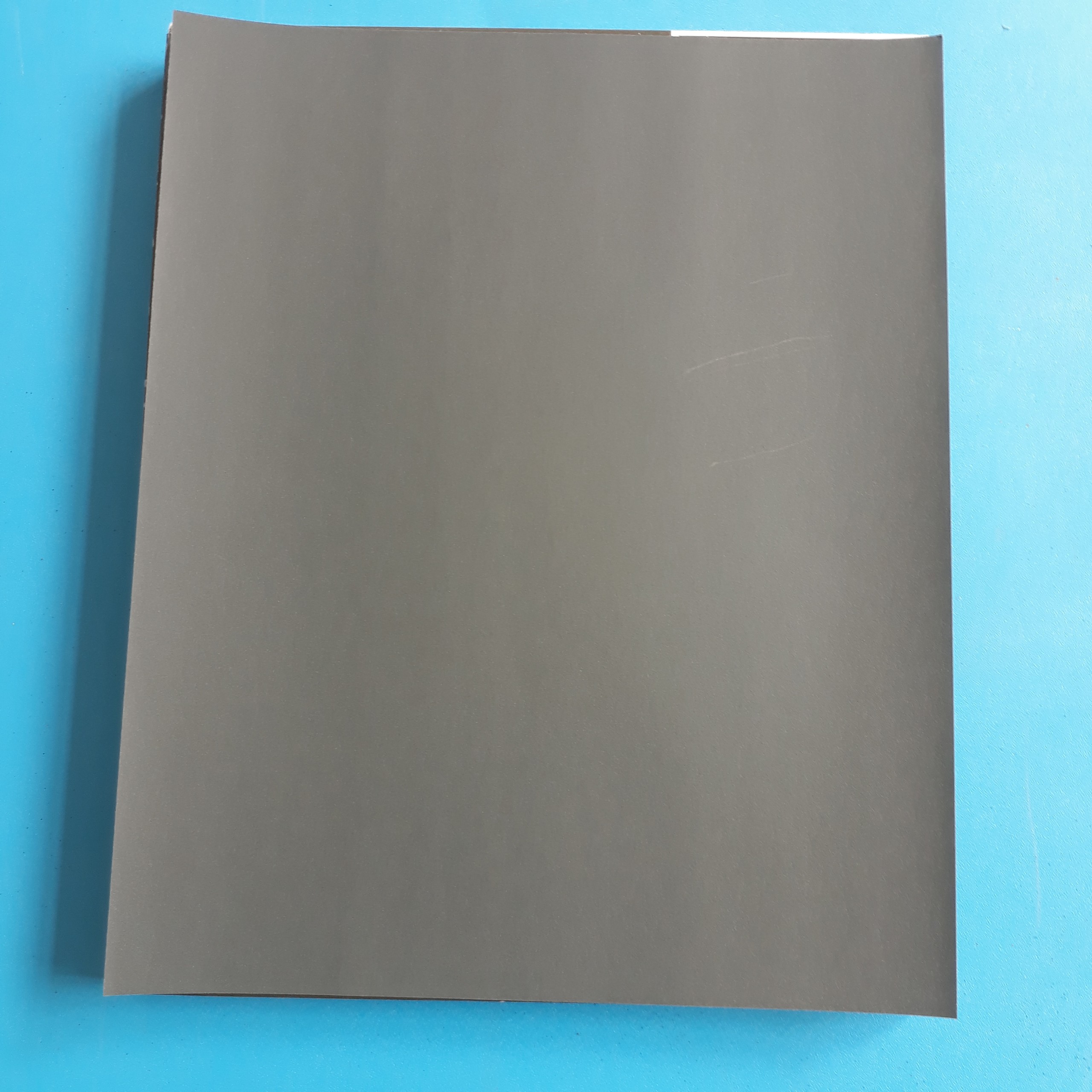 Giấy nhám tờ 230mm x 280mm P1000 KOVAX Giấy nhám tờ 230mm x 280mm P1000 KOVAX