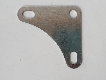 Ke góc lắp kệ sắt V lỗ đa năng  TGCN-29816 vhardware