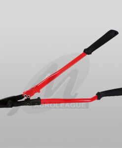 Kềm cắt dây đai thép, độ dài 660mm, dùng cho dây đai bản rộng 9-50 mm, dày 1.2mm  CU24 Macroleague