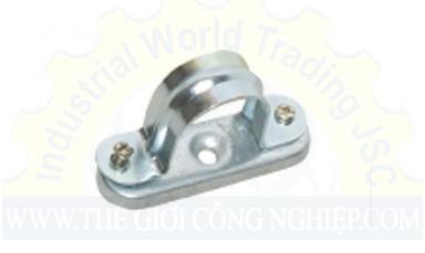 Kẹp Ống Trơn EMT Có Đế  KCDT12 EMT