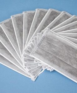 Khẩu trang than hoạt tính 5 lớp  TGCN-35525 OEM-1214