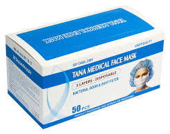 Khẩu trang y tế  TGCN-19101 Vietnam