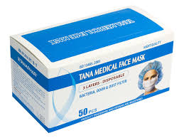 Khẩu trang y tế  TGCN-19101 Vietnam