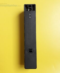 Khóa điện từ 2000N, 24VDC 1.2A  AZM 200CC-T-1P2P Schmersal