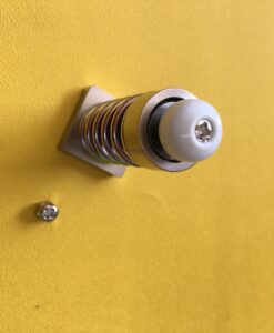 Khớp đo cho thiết bị đo lực xoắn siết, kích thước  φ17 mm sJ Joint SJ-10 Cedar