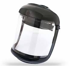 Khung kính bảo vệ mặt (kính V8F516)  F600CBG Protector