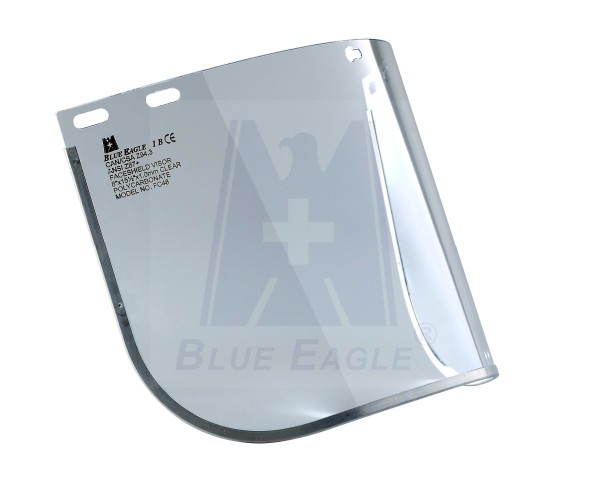 Kính bảo hộ gắn nón  FC48 BLUE-EAGLE