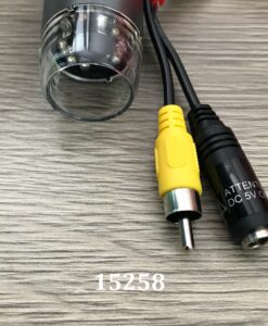 Kính hiển vi điện tử 10x - 50x, 220x/0.3 MP AM4112N TV Dino-lite