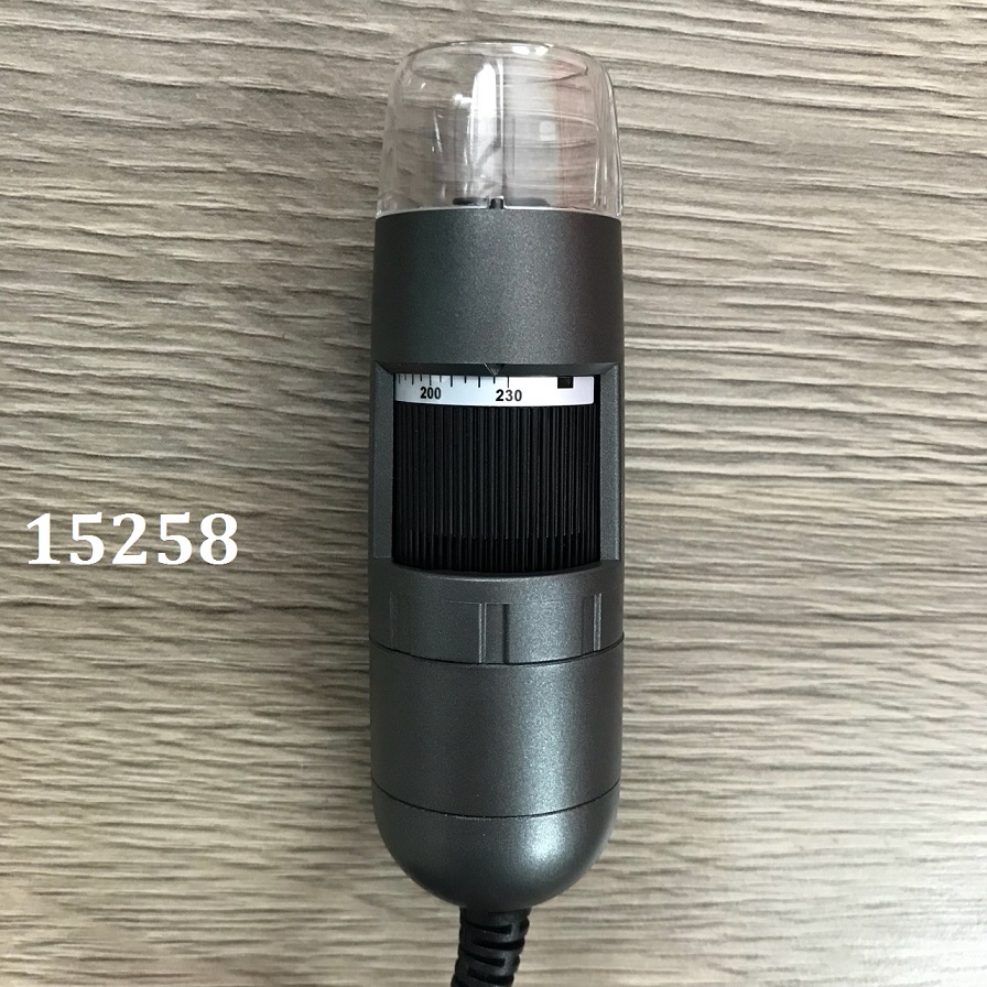 Kính hiển vi điện tử 10x - 50x, 220x/0.3 MP AM4112N TV Dino-lite Kính hiển vi điện tử 10x - 50x, 220x/0.3 MP AM4112N TV Dino-lite