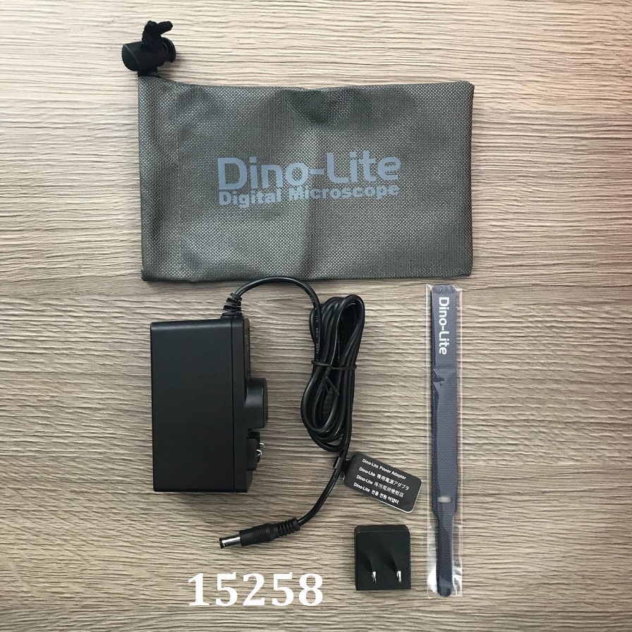 Kính hiển vi điện tử 10x - 50x, 220x/0.3 MP AM4112N TV Dino-lite Kính hiển vi điện tử 10x - 50x, 220x/0.3 MP AM4112N TV Dino-lite