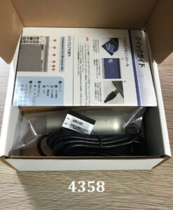 Kính hiển vi điện tử cầm tay 10x - 50x; 230x/0.3 MP  AM-3103 Dino-lite