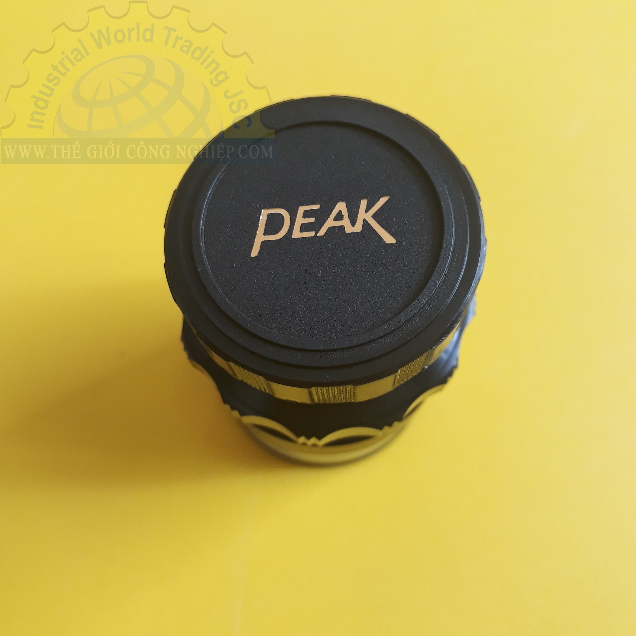 Kính lúp cầm tay có thước đo No.14, độ phóng đại 8X đến 16X zooming Loupe 2044-No.14 PEAK Kính lúp cầm tay có thước đo No.14, độ phóng đại 8X đến 16X zooming Loupe 2044-No.14 PEAK