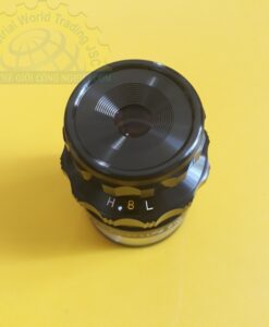 Kính lúp cầm tay có thước đo No.14, độ phóng đại 8X đến 16X zooming Loupe 2044-No.14 PEAK