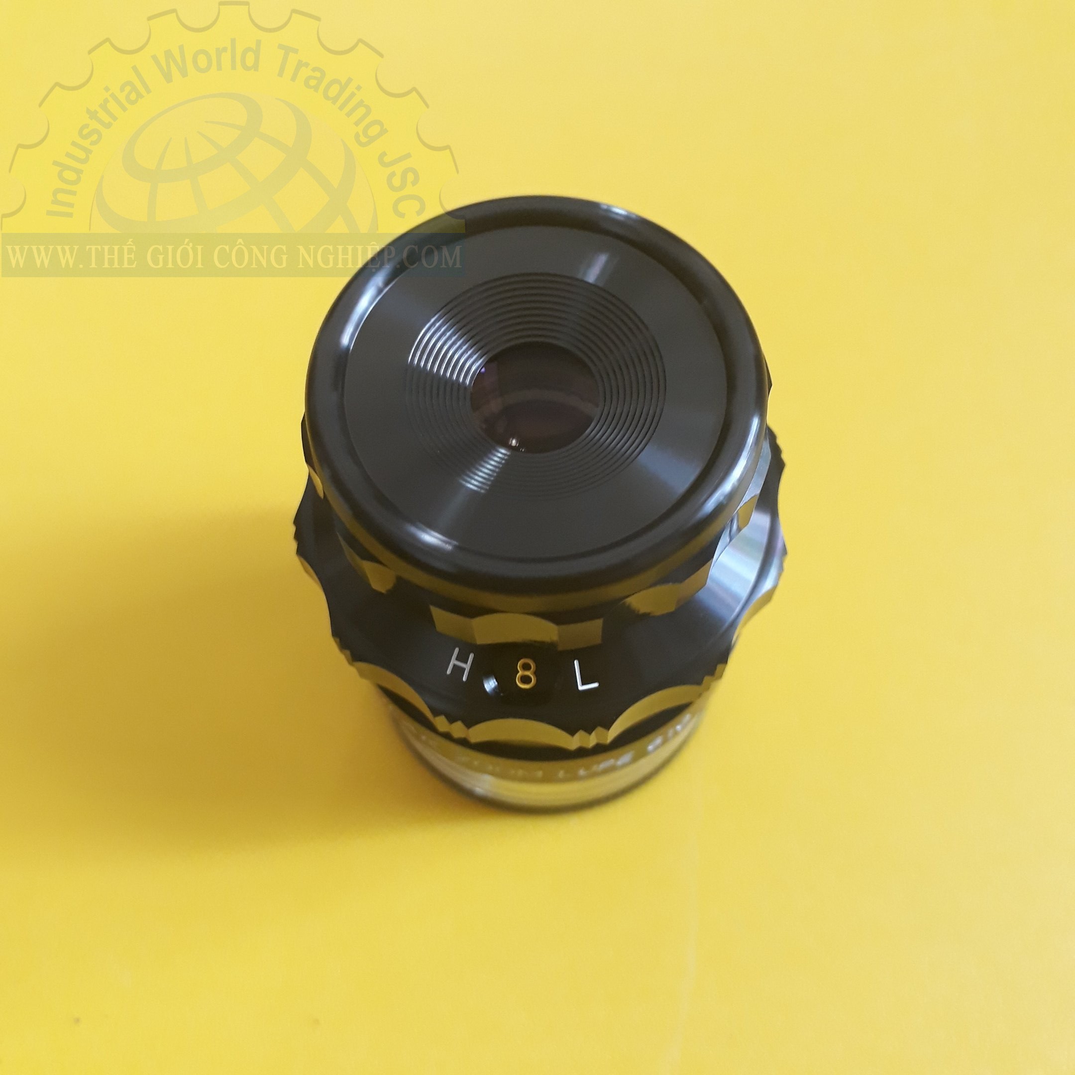 Kính lúp cầm tay có thước đo No.14, độ phóng đại 8X đến 16X zooming Loupe 2044-No.14 PEAK Kính lúp cầm tay có thước đo No.14, độ phóng đại 8X đến 16X zooming Loupe 2044-No.14 PEAK