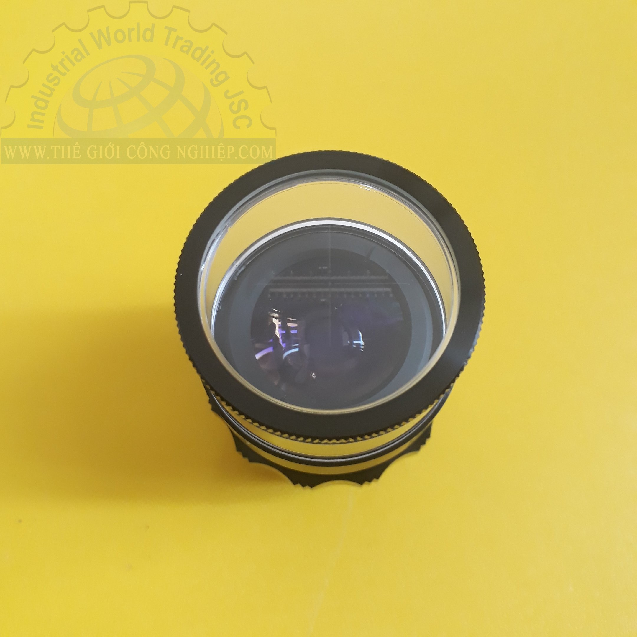 Kính lúp cầm tay có thước đo No.14, độ phóng đại 8X đến 16X zooming Loupe 2044-No.14 PEAK Kính lúp cầm tay có thước đo No.14, độ phóng đại 8X đến 16X zooming Loupe 2044-No.14 PEAK