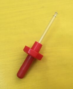 Lọ thuỷ tinh có ống nhỏ giọt màu trăng 125ml  TGCN-24740 OEM-579