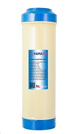 Lõi lọc resin làm mềm nước 10 inch  TGCN-51865 Yamato