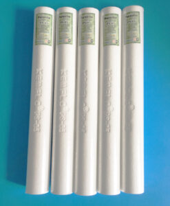 Lõi nén lọc thô PS-05 20inch PURERITE