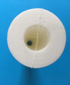 Lõi nén lọc thô PS-05 20inch PURERITE