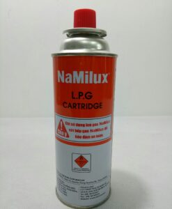 Lon gas Namilux  TGCN-25001 Namilux