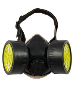 Mặt nạ chống khói, bụi, sơn, hóa chất  TGCN-19432 3M