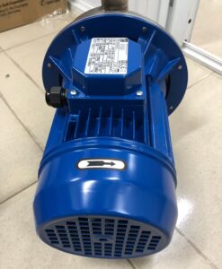 Máy bơm ly tâm 1 tầng cánh  CDX 90/10 ( 3 pha ) Ebara