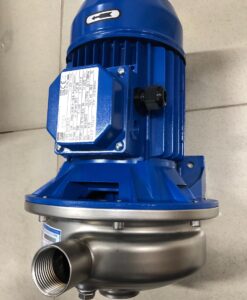 Máy bơm ly tâm 1 tầng cánh  CDX 90/10 ( 3 pha ) Ebara