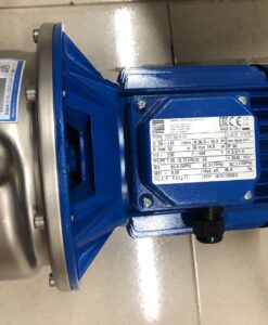 Máy bơm ly tâm 1 tầng cánh  CDX 90/10 ( 3 pha ) Ebara