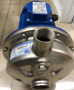 Máy bơm ly tâm 1 tầng cánh  CDX 90/10 ( 3 pha ) Ebara