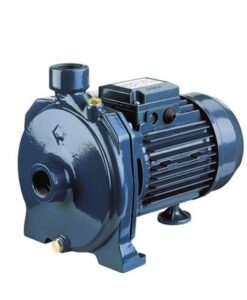 Máy bơm ly tâm 1 tầng cánh  CDX 90/10 ( 3 pha ) Ebara