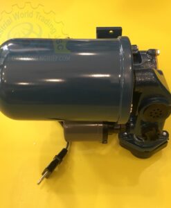Máy bơm nước tăng áp 125W  A-130JAK Panasonic