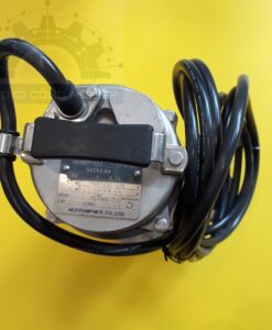 Máy bơm nước thải đặt chìm bằng inox đúc 1 HP, 380-415V  HCP 50SA2.8A HCP